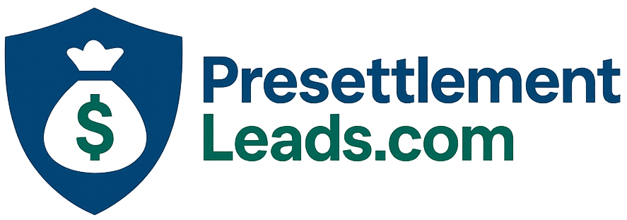 PreSettlementLeads.com